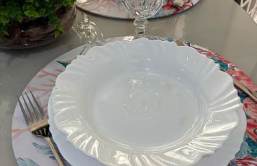 Beira Mar em Santos - Conforto e Ótima Localização - Foto 10