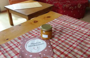 Alpenblick - Foto 31