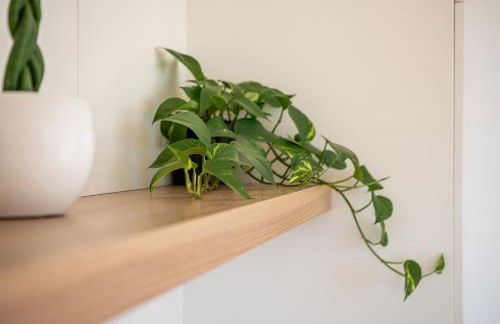 Seametry Luxrury Living Penthouse - Photo 40