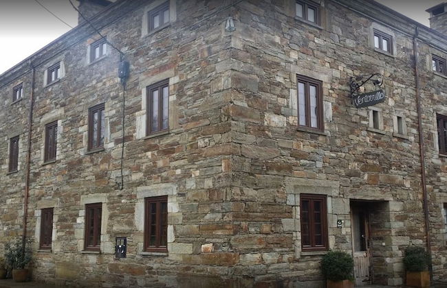 Casa Rural O Ventorrillo - Foto 57