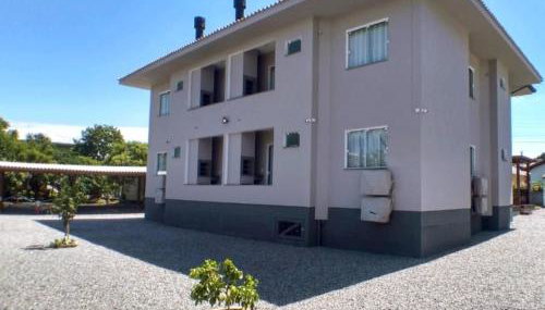 Pousada Vila dos Pescadores - Foto 5, Garden view