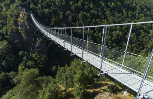 Gites Villa Robinson - Photo 14