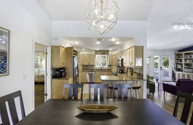 Dancing Dolphin 4 Bedroom Home by RedAwning - Foto 27