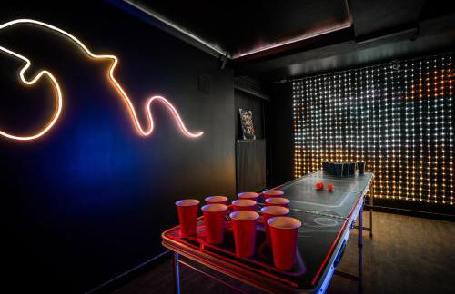 Soirée Villa near Alster with Garden and Party Room - Foto 7