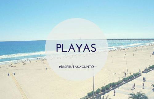 playa y relax valencia - Foto 25