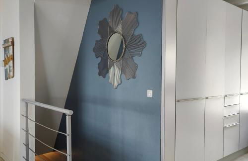 Villa Les Mimosas - Foto 14