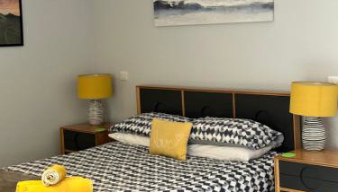 Riverside Apartments - Foto 4