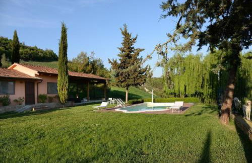 Elegant Tuscan Holiday Home - Foto 52