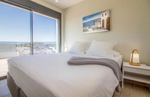 Lovely Home In Finestrat With Wifi - Foto 23