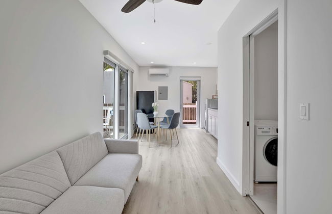 Sunshine Getaway Sleeps 4! - Foto 5