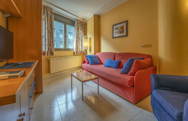 Apartaments del Meligar - Foto 50