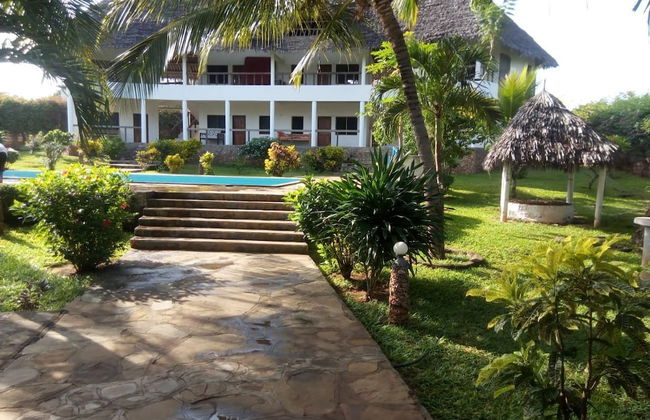 Bonora Villa Malindi - Foto 27