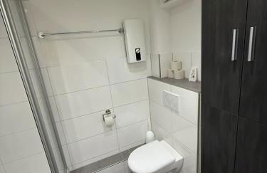 Cosy studio apartment in a central location - Foto 9