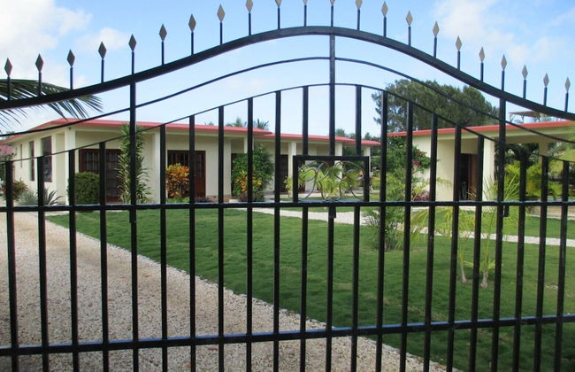 Royale Manor - Foto 12