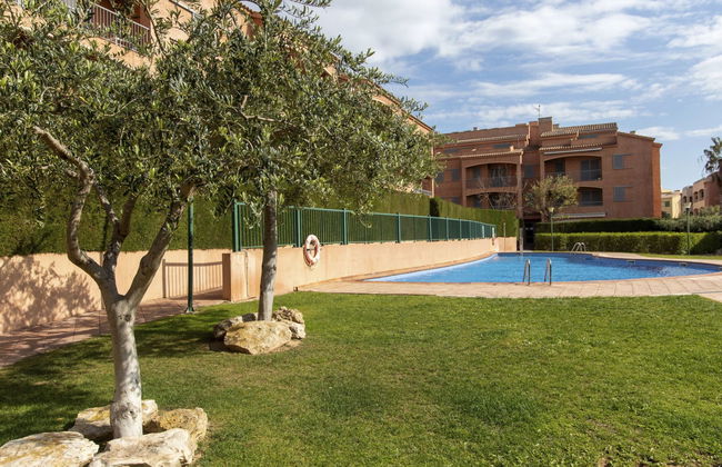 Marina Sant Jordi - Foto 14