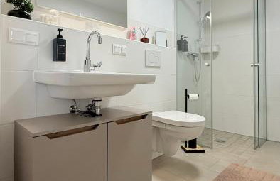 Schickes Apartment mit Balkon nähe Hbf-Lift-Zentrum - Foto 18