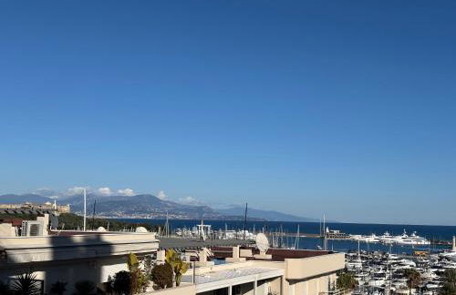 Sea view appartement walking distance old town - Foto 7