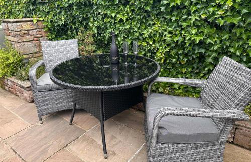 Charming cosy cottage near the Lake District - Foto 17