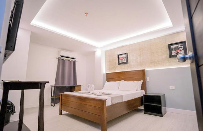 Spotlight Hotel near Hundred Islands wharf - Foto 22