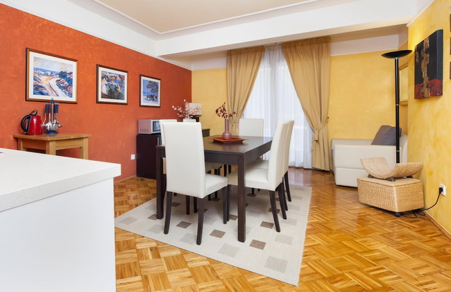 Apartments Villa Rossella 1 - Photo 79