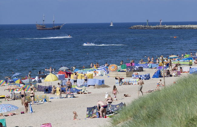 Holiday Home in a Seaside Village - Photo 54