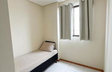 Apto com Estilo e Conforto no Centro - Foto 19