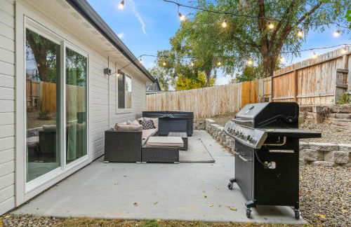 Nampa Sugar House, near walking paths wHOT TUB! - Foto 37