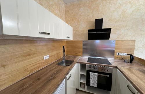 Gemütliche Apartments AMT - Foto 16