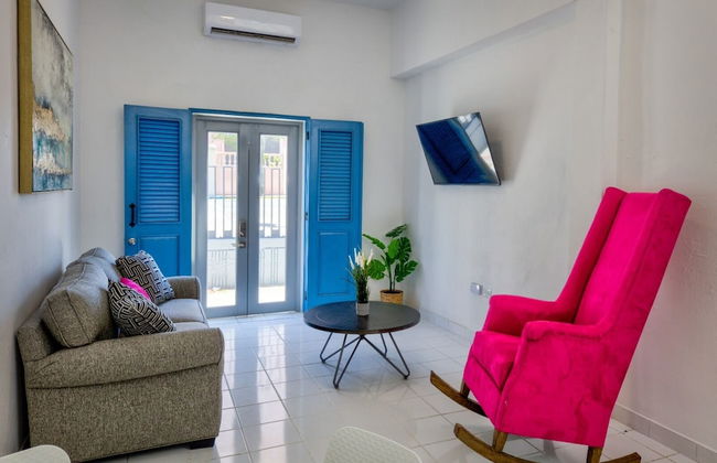 Casa Pelayo - Photo 29