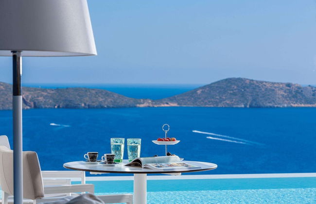 Elounda Gulf Villas by Sandglass - Foto 45