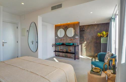 Bluehillsitges - Only Adults - Foto 20