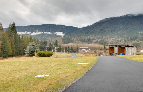 Cozy Couples Retreat 6 Mi to Lake Pend Oreille - Photo 2