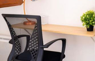 Le Cocon Proche Paris Stellantis - Foto 16