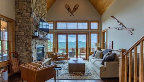 Bear Tracks at Eagles Nest - Foto 4