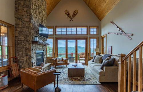 Bear Tracks at Eagles Nest - Foto 4