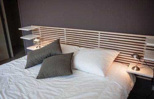 Gîte au cœur des vignes, vue sur le Minervois - Foto 50