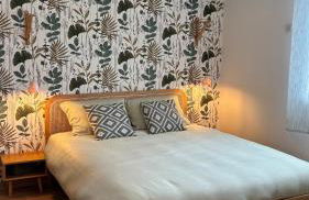 La p'tite maison - Foto 33