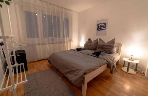 Central, cozy, bright design 3 Room Apt - Foto 39