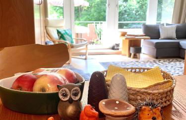 FeWo Fuchs Saig - Photo 31