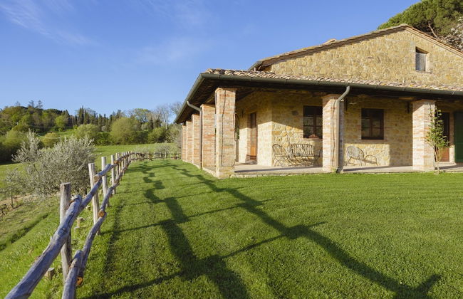 Agriturismo Il Serraglio - Foto 40