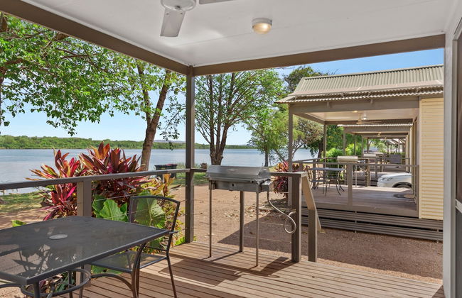 Discovery Parks - Lake Kununurra - Photo 41