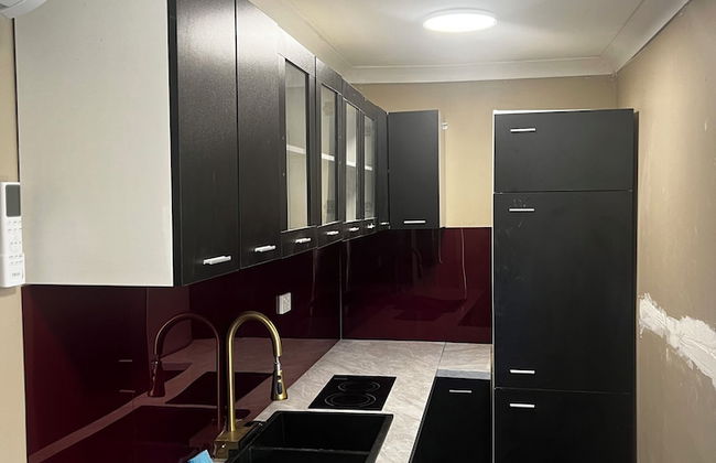 The Palm Hamilton Backpackers - Photo 14