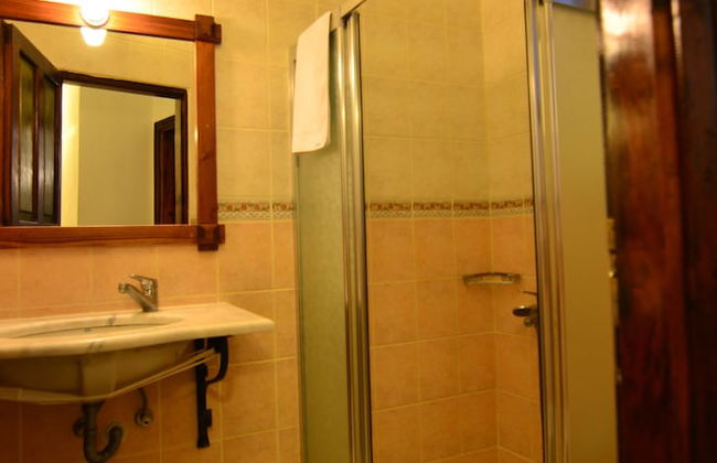 Olive Garden Apart Hotel - Foto 17