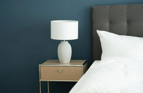 SCHÖNTALHAUS City Apartments mit Balkon - Foto 23