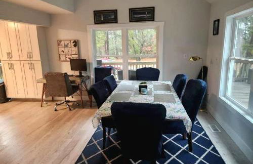 18-Acre Waterfront Sanctuary Peace and Privacy - Foto 23