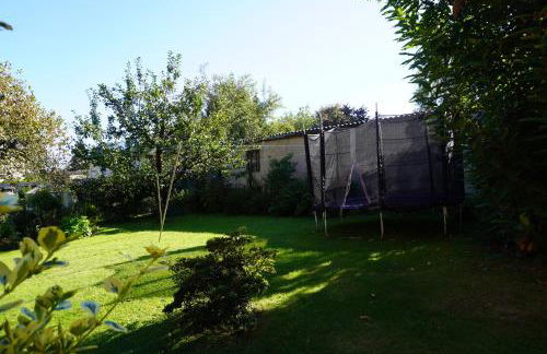 Ferienwohnung Ufer - Urlaub in der Sächsischen Schweiz - Foto 52