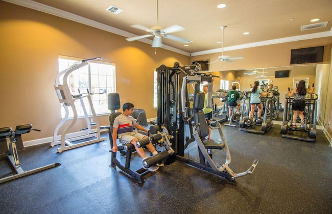 Lakeside Landing 6 Bedrooms - Foto 37