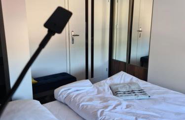 Apartament Limanowa Rynek - Photo 7