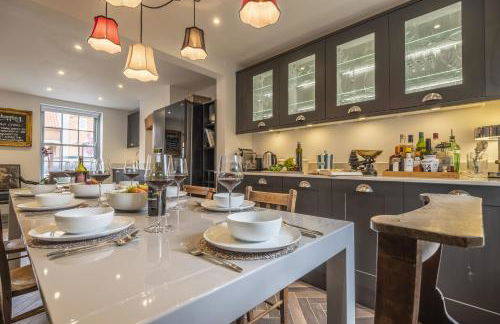 Tern Cottage - Foto 9