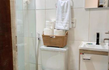 Casa e Aptos Privativos a 8 min do Aeroporto de Salvador e Próximo às Praias Self Check-in AUTOMÁTICO - Foto 51